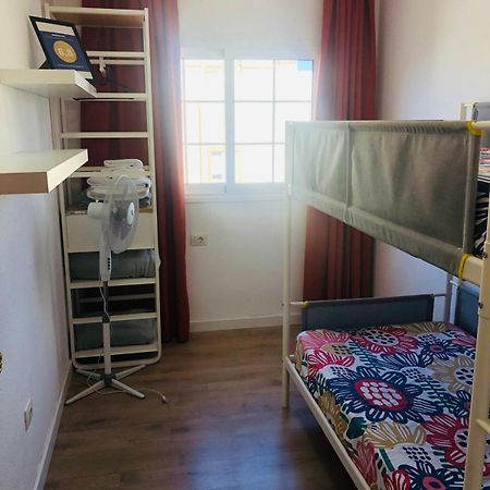 Sky Loft Tenerife Palm-mar Εξωτερικό φωτογραφία
