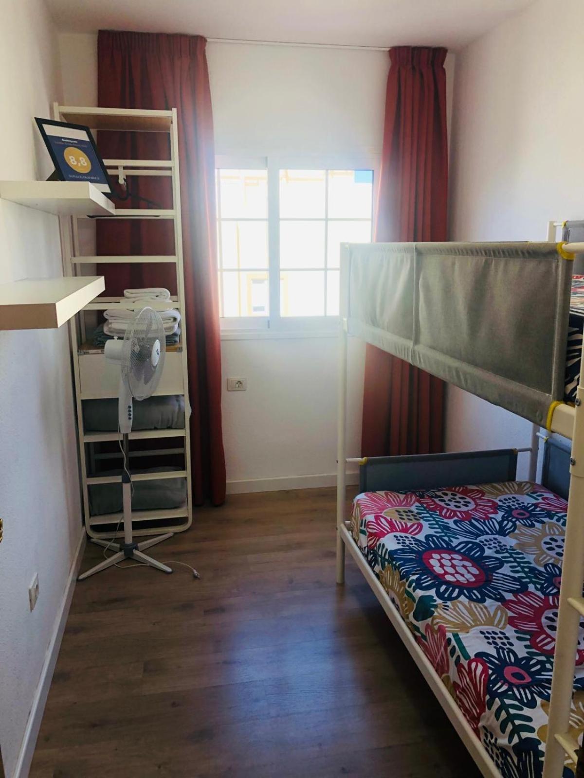 Sky Loft Tenerife Palm-mar Εξωτερικό φωτογραφία