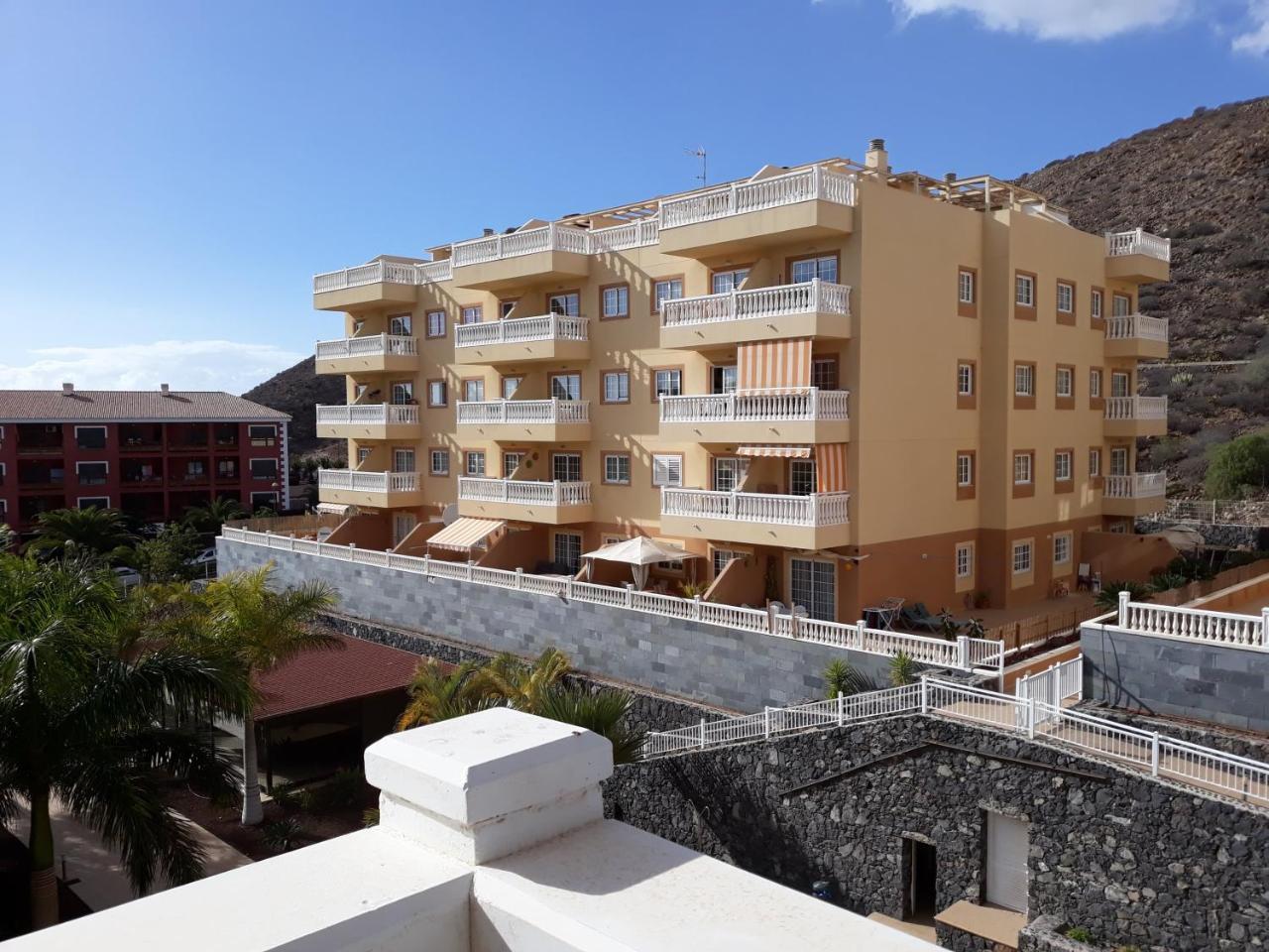 Sky Loft Tenerife Palm-mar Εξωτερικό φωτογραφία