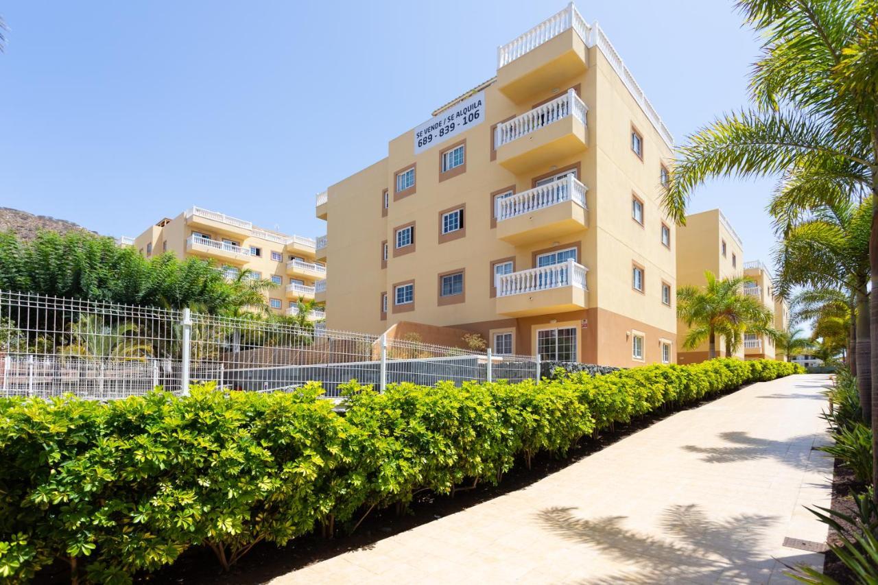 Sky Loft Tenerife Palm-mar Εξωτερικό φωτογραφία