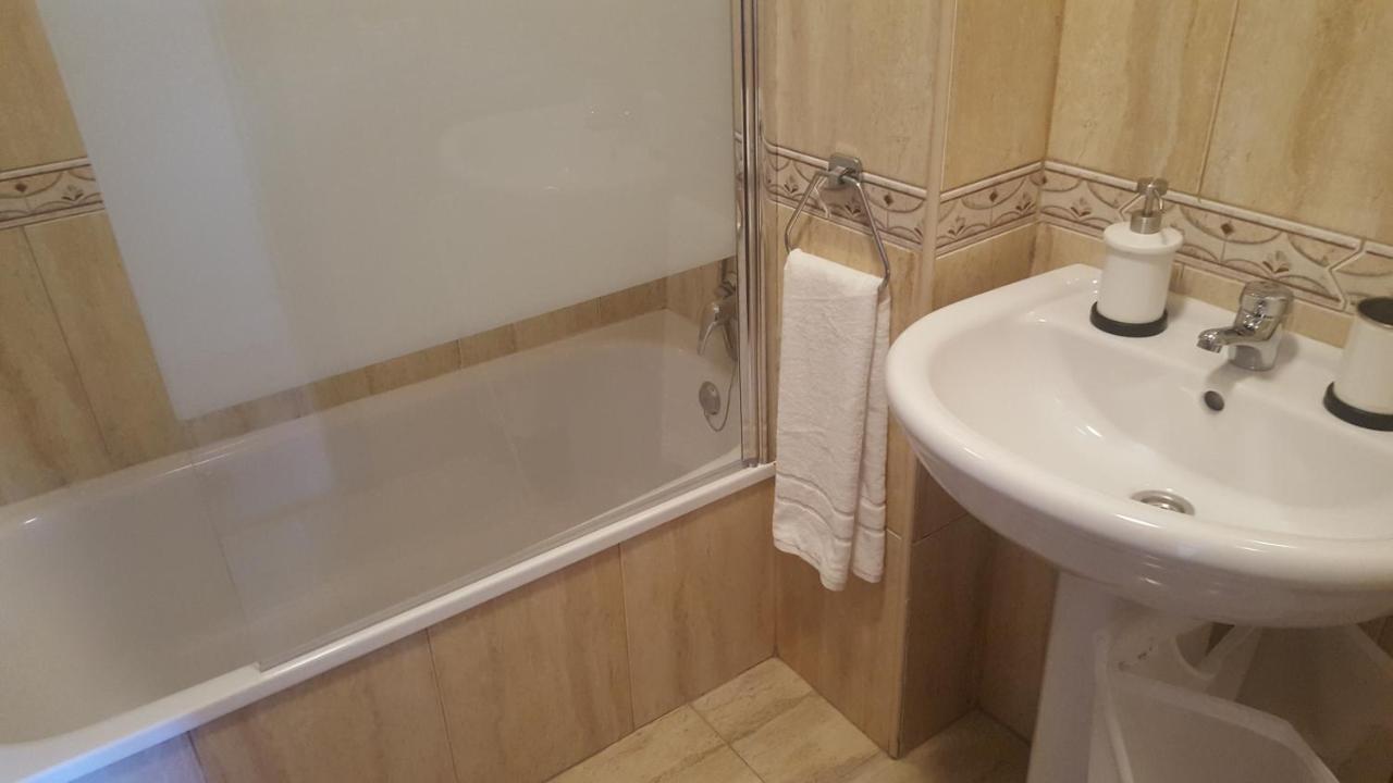 Sky Loft Tenerife Palm-mar Εξωτερικό φωτογραφία