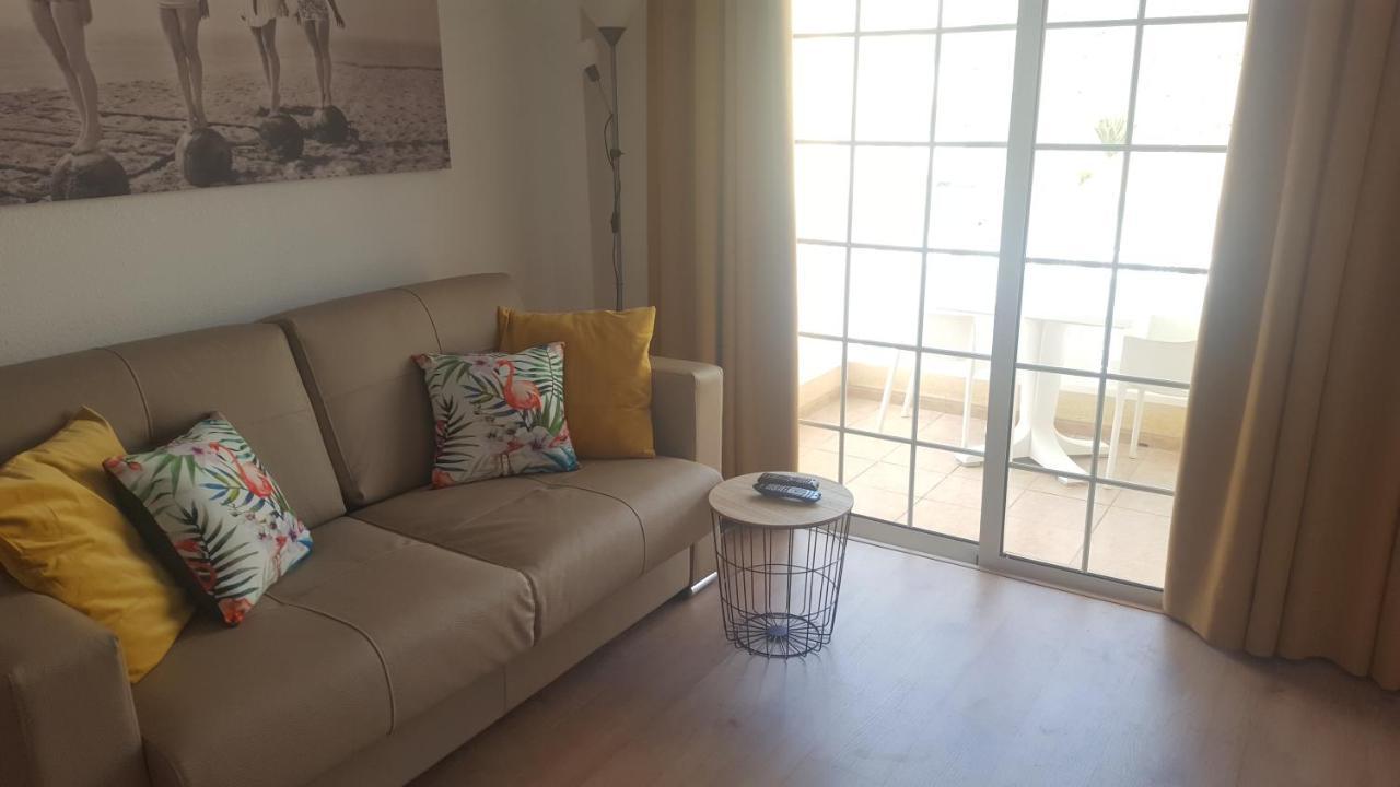 Sky Loft Tenerife Palm-mar Εξωτερικό φωτογραφία