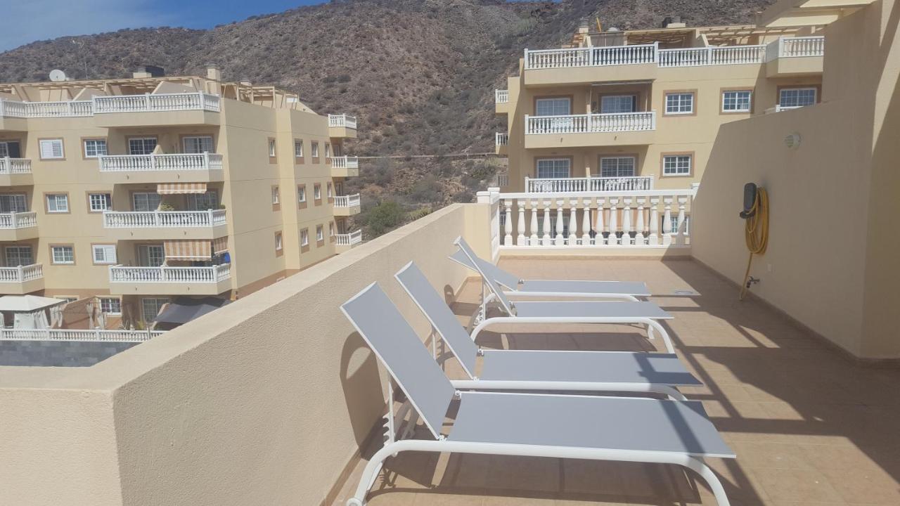 Sky Loft Tenerife Palm-mar Εξωτερικό φωτογραφία