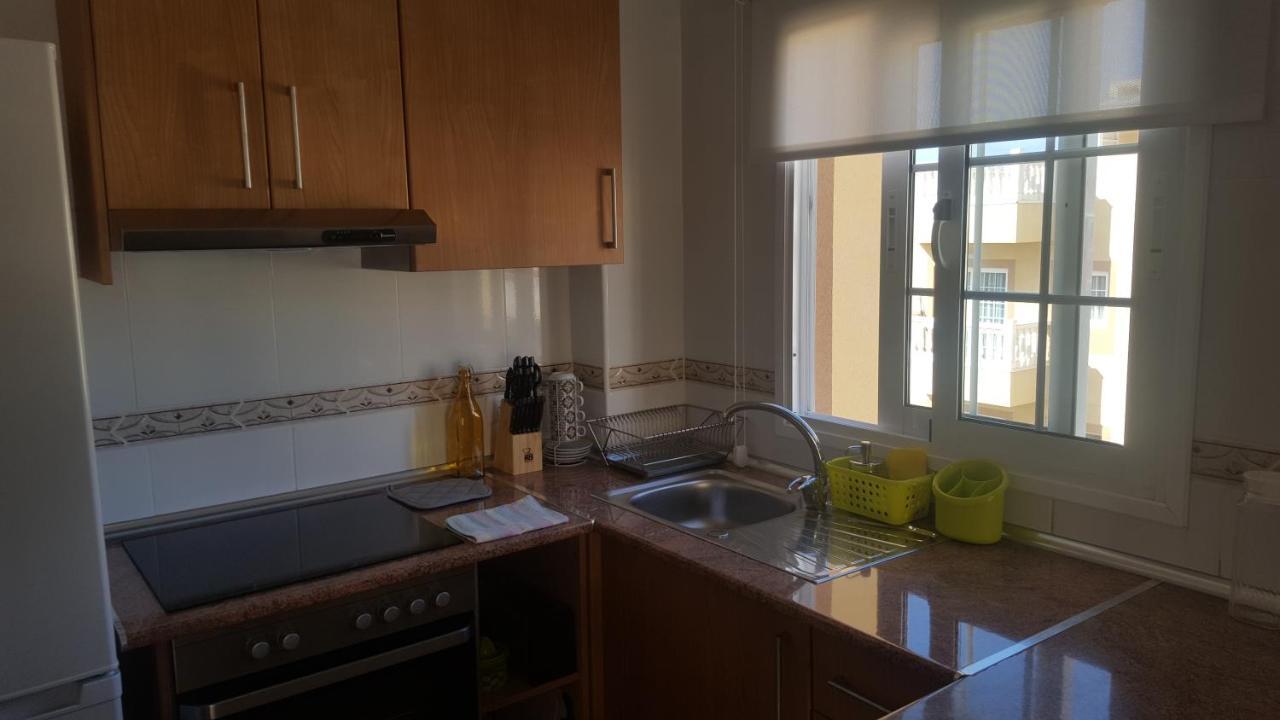Sky Loft Tenerife Palm-mar Εξωτερικό φωτογραφία