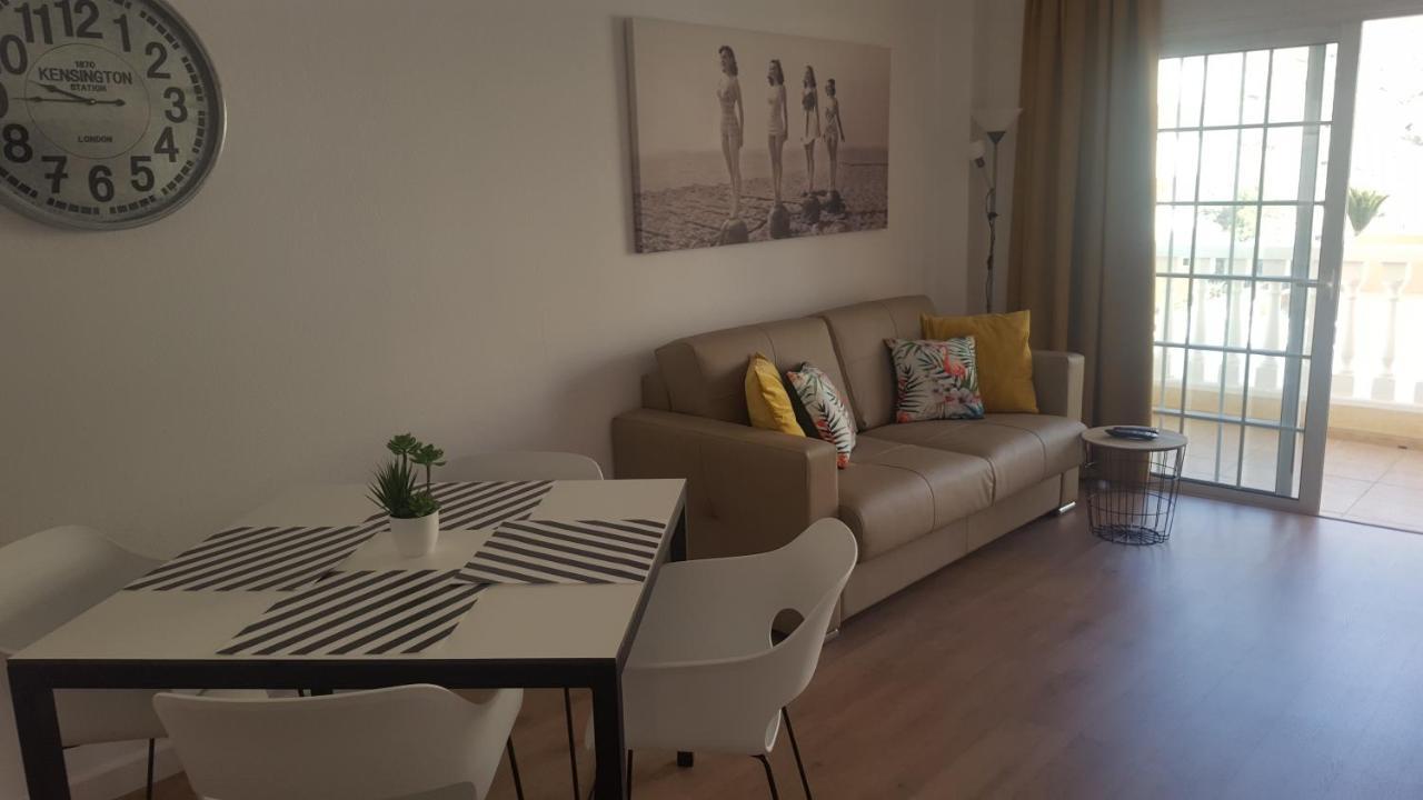 Sky Loft Tenerife Palm-mar Εξωτερικό φωτογραφία