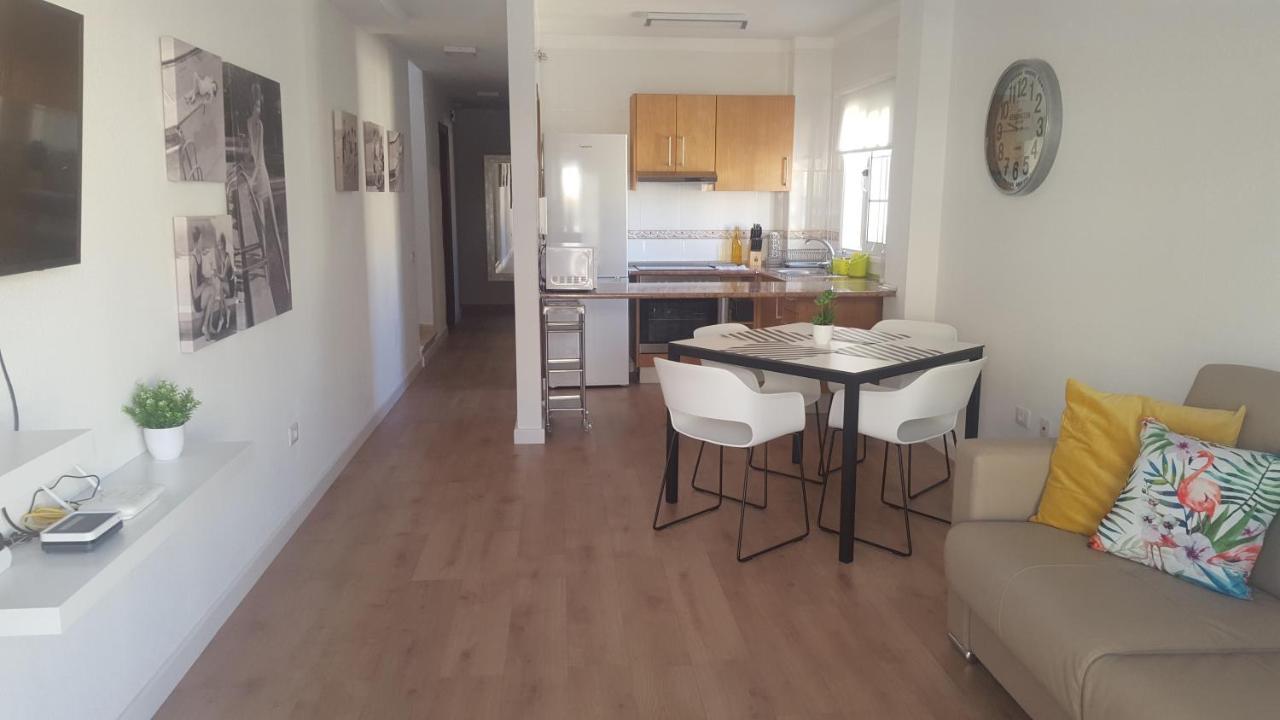 Sky Loft Tenerife Palm-mar Εξωτερικό φωτογραφία