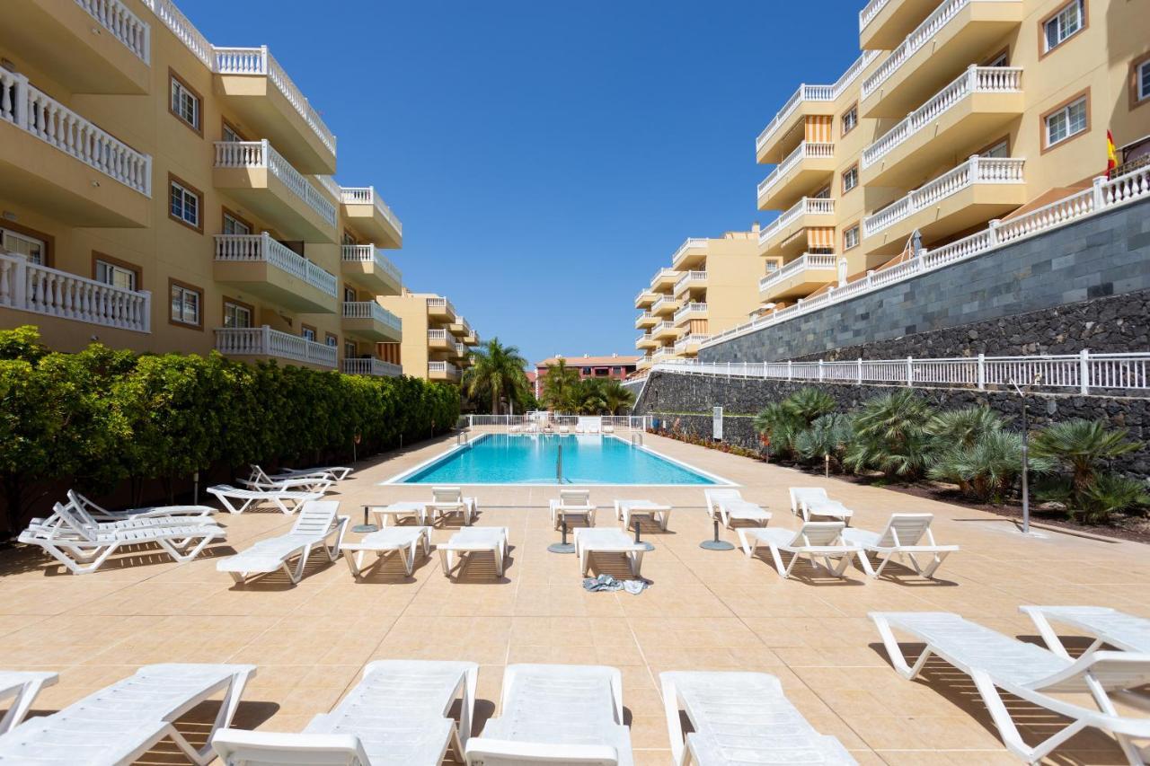 Sky Loft Tenerife Palm-mar Εξωτερικό φωτογραφία