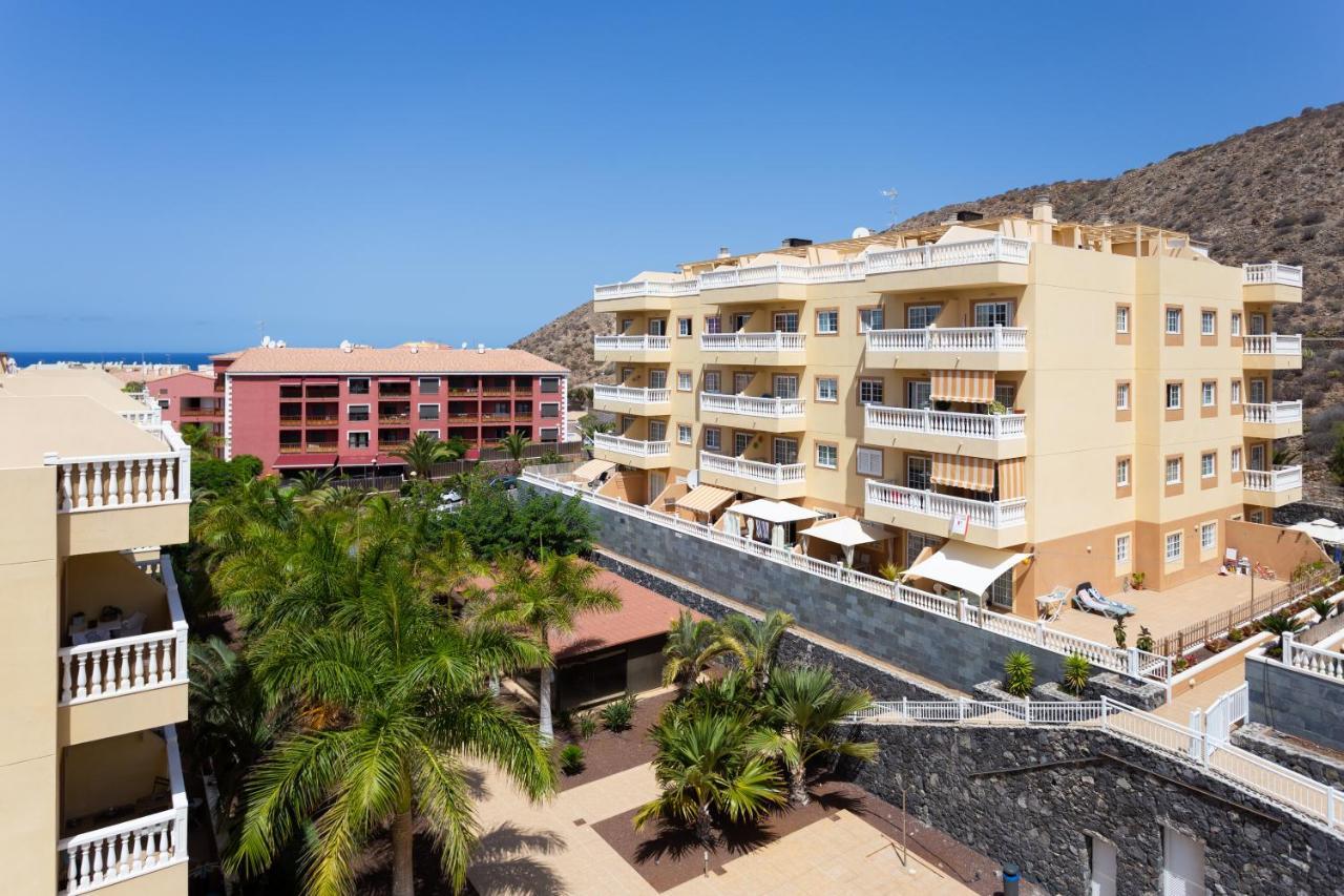 Sky Loft Tenerife Palm-mar Εξωτερικό φωτογραφία
