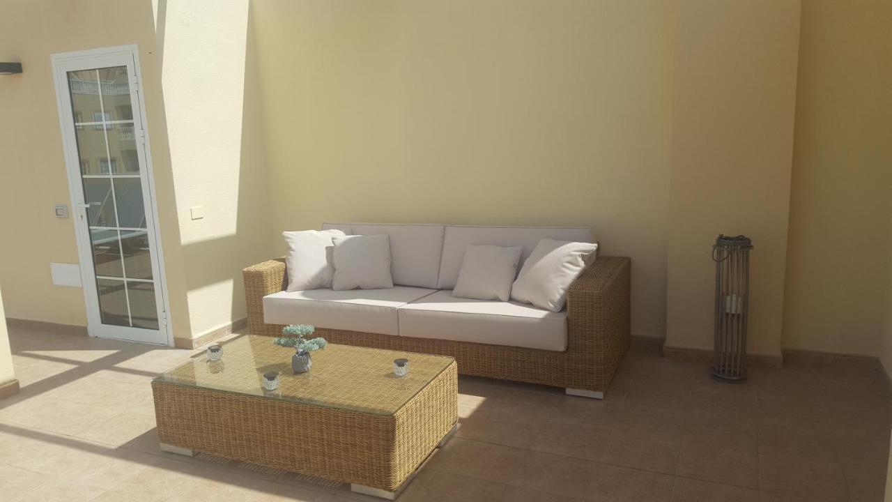 Sky Loft Tenerife Palm-mar Εξωτερικό φωτογραφία