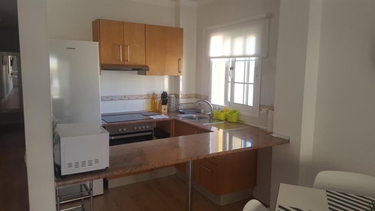 Sky Loft Tenerife Palm-mar Εξωτερικό φωτογραφία