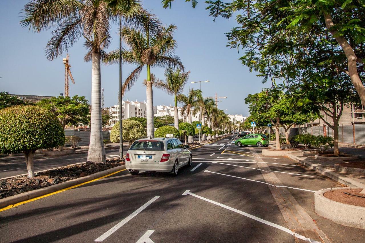 Sky Loft Tenerife Palm-mar Εξωτερικό φωτογραφία