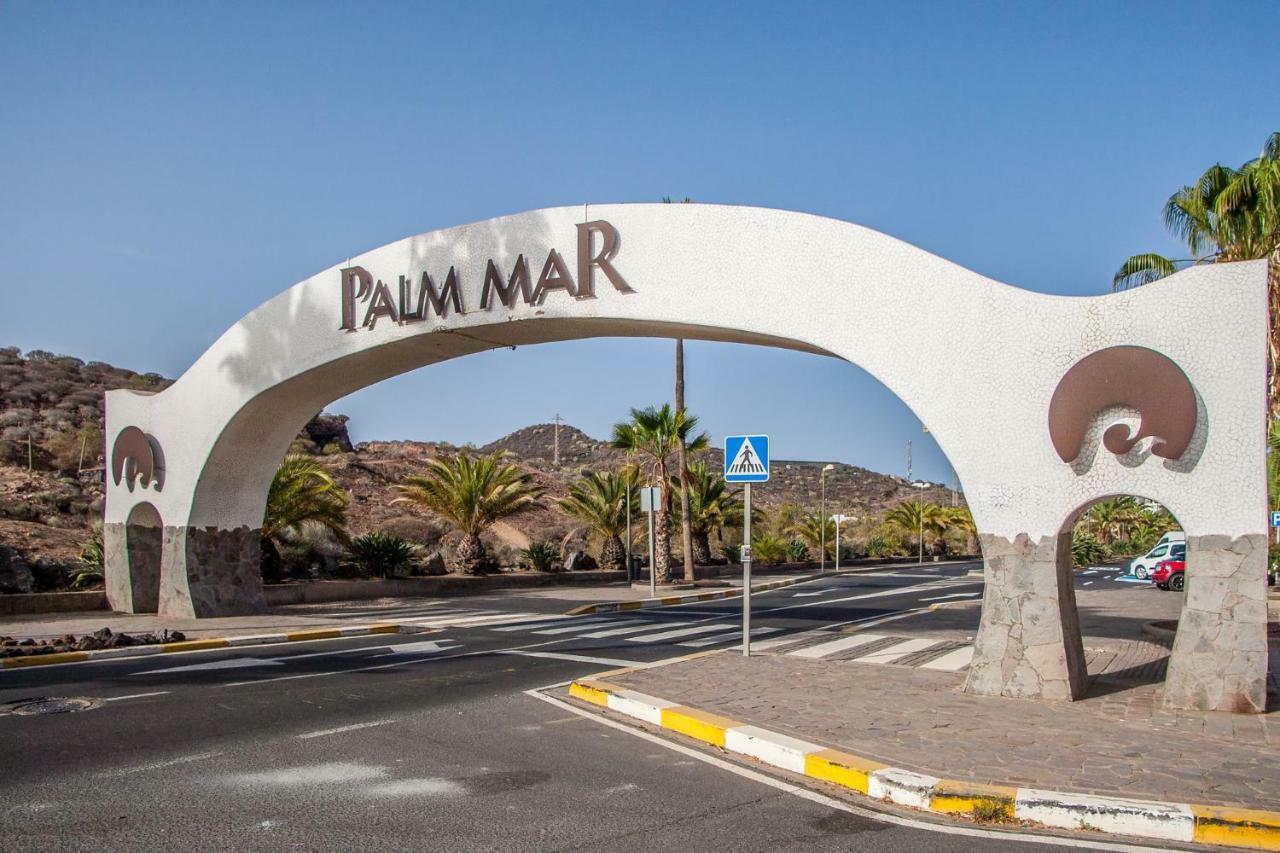Sky Loft Tenerife Palm-mar Εξωτερικό φωτογραφία