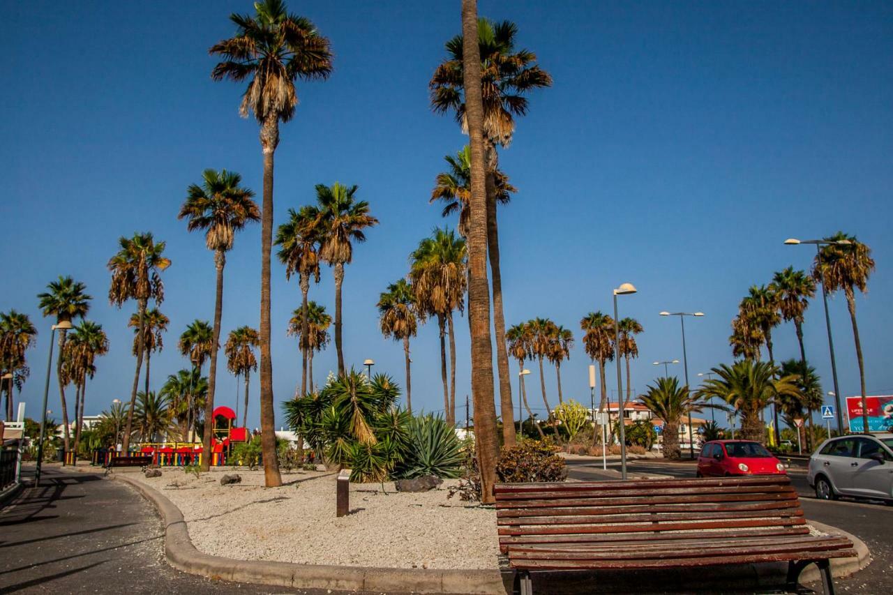 Sky Loft Tenerife Palm-mar Εξωτερικό φωτογραφία