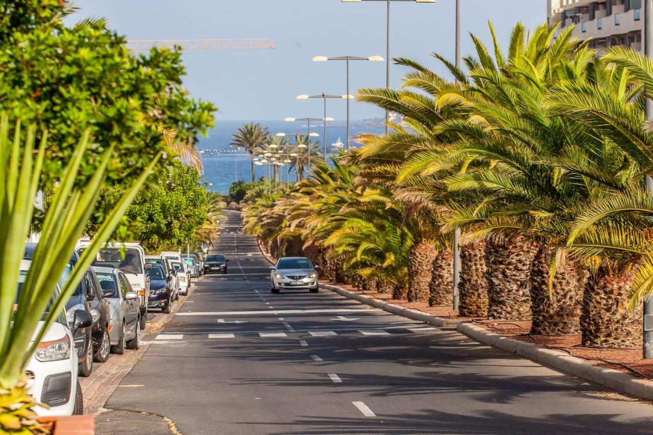 Sky Loft Tenerife Palm-mar Εξωτερικό φωτογραφία